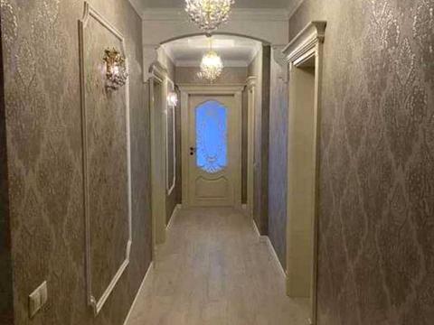 квартира по адресу Осенняя ул., 33