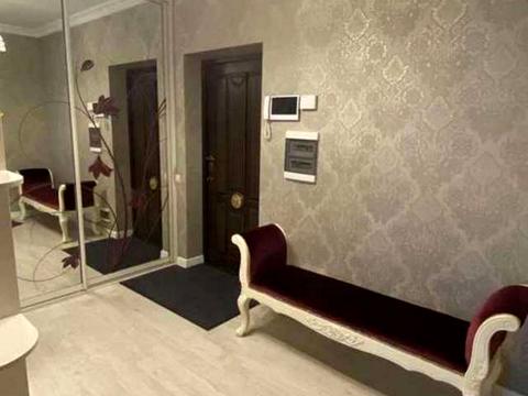 квартира по адресу Осенняя ул., 33