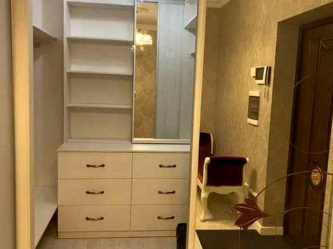 квартира по адресу Осенняя ул., 33