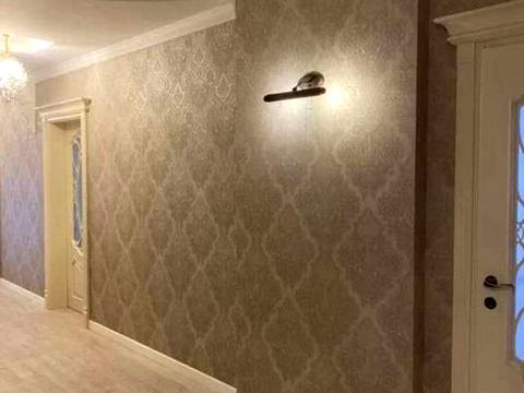 квартира по адресу Осенняя ул., 33