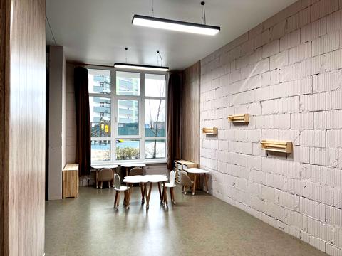 коммерческая по адресу Ивана Выговского ул. (Маршала Гречка), 12-К