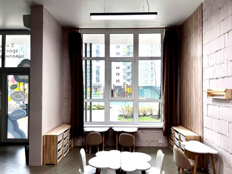 коммерческая по адресу Ивана Выговского ул. (Маршала Гречка), 12-К