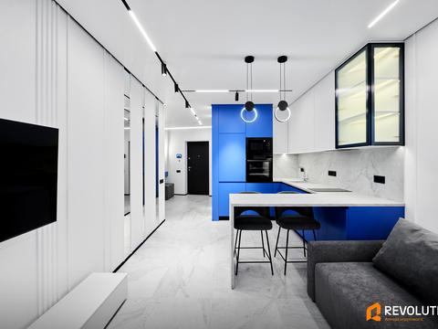 квартира за адресою Дніпровська набережна вул., 15-Є