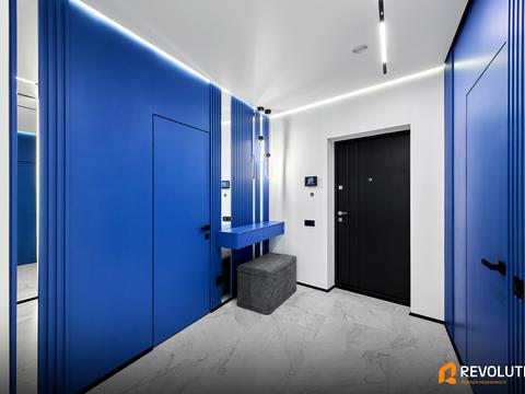 квартира за адресою Дніпровська набережна вул., 15-Є