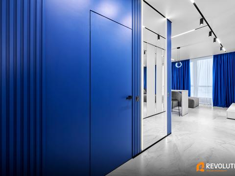 квартира за адресою Дніпровська набережна вул., 15-Є