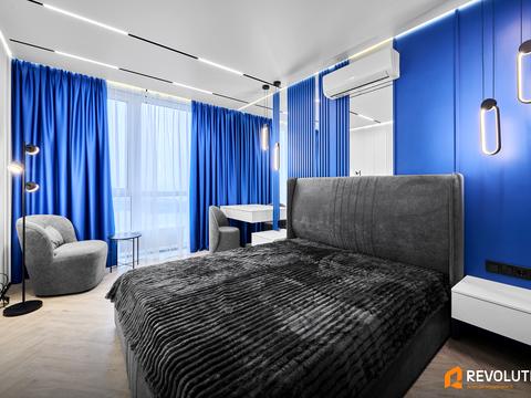 квартира за адресою Дніпровська набережна вул., 15-Є