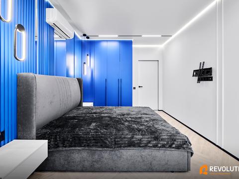 квартира за адресою Дніпровська набережна вул., 15-Є