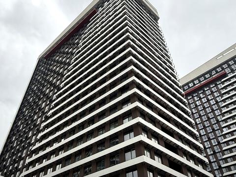 квартира за адресою Дніпровська набережна вул., 15-Є