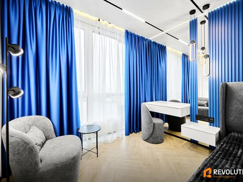 квартира за адресою Дніпровська набережна вул., 15-Є