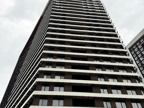 квартира за адресою Дніпровська набережна вул., 15-Є