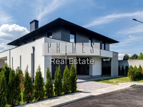 будинок за адресою Вишеньківська вул.