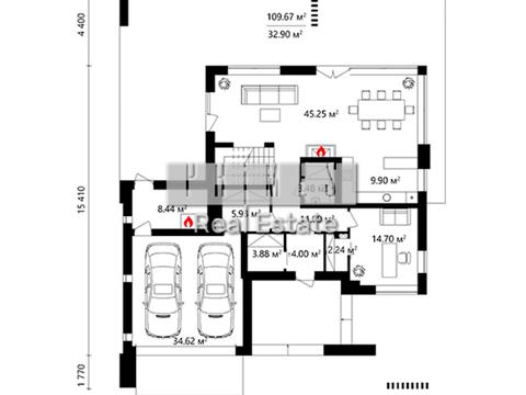будинок за адресою Вишеньківська вул.
