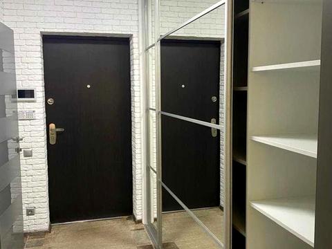 квартира за адресою Київ, Богданівська вул., 7-А