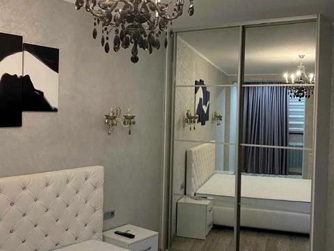 квартира за адресою Київ, Богданівська вул., 7-А