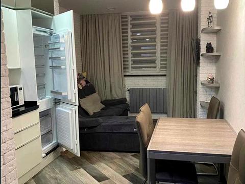 квартира за адресою Київ, Богданівська вул., 7-А