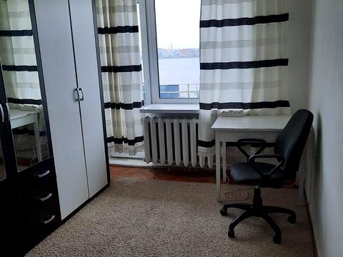 квартира по адресу Гетмана Мазепы ул., 1