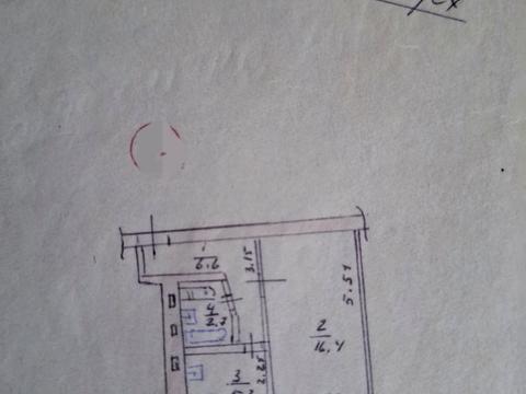 квартира по адресу Гетмана Мазепы ул., 1