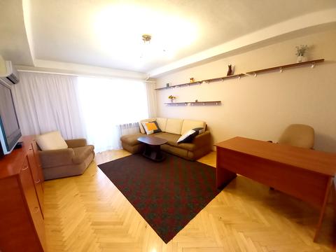 квартира по адресу Леси Украинки бульв., 28