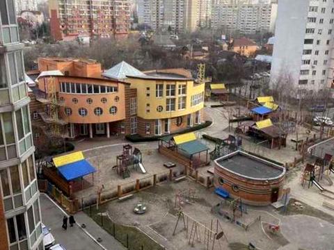 квартира по адресу Осенняя ул., 33