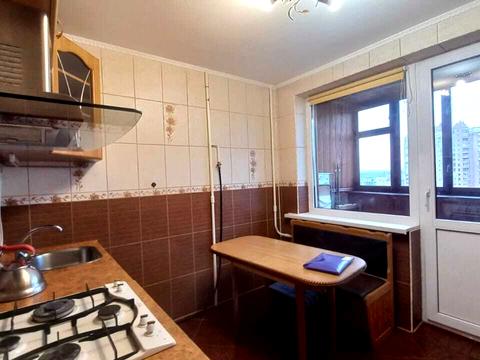 квартира по адресу Владимира Ивасюка просп. (Героїв Сталінграду), 9-А