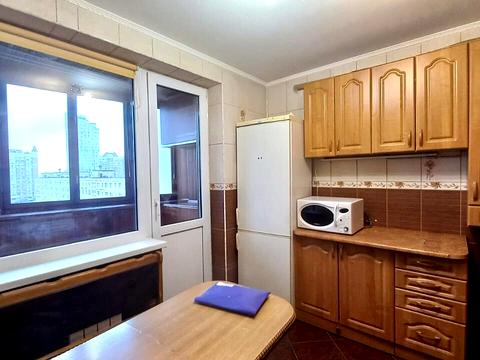 квартира по адресу Владимира Ивасюка просп. (Героїв Сталінграду), 9-А