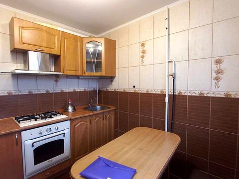 квартира по адресу Владимира Ивасюка просп. (Героїв Сталінграду), 9-А