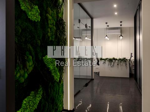 комерційна за адресою Київ, Володимирська вул., 51/53