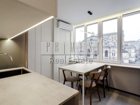 комерційна за адресою Київ, Володимирська вул., 51/53