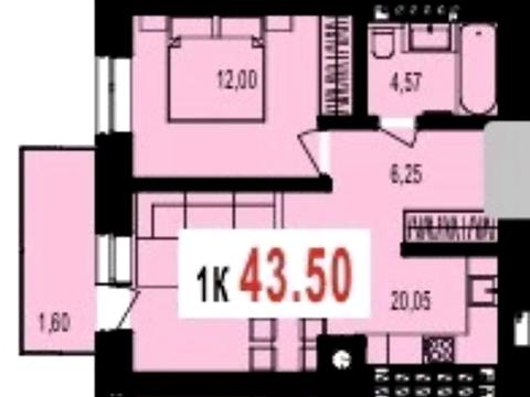 квартира за адресою с. Вовчинець, Тараса Шевченка вул., 1