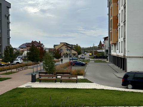 квартира за адресою с. Вовчинець, Тараса Шевченка вул., 1