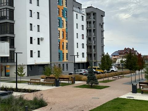 квартира за адресою с. Вовчинець, Тараса Шевченка вул., 1