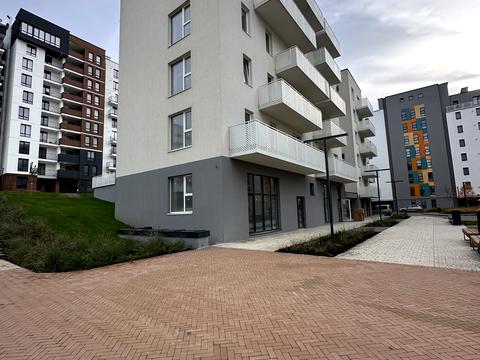 квартира за адресою с. Вовчинець, Тараса Шевченка вул., 1