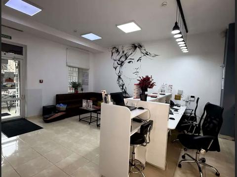 комерційна за адресою Отонівський пров. (Некрасова), 8