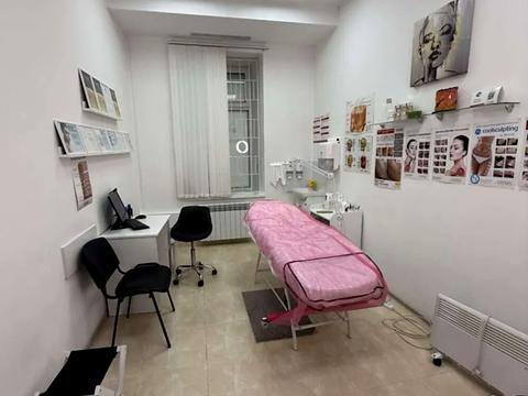 комерційна за адресою Отонівський пров. (Некрасова), 8