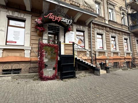 комерційна за адресою Отонівський пров. (Некрасова), 8