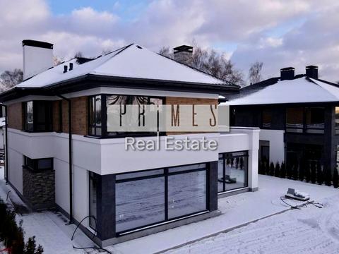 дом по адресу Центральная ул.