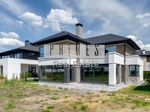 дом по адресу Центральная ул.