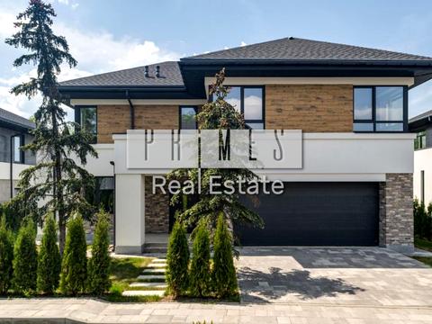 дом по адресу Центральная ул.