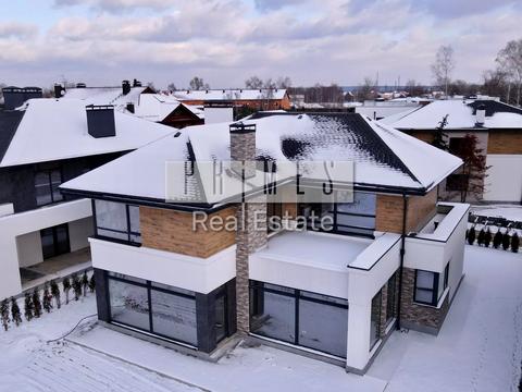 дом по адресу Центральная ул.