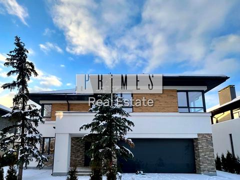 дом по адресу Центральная ул.