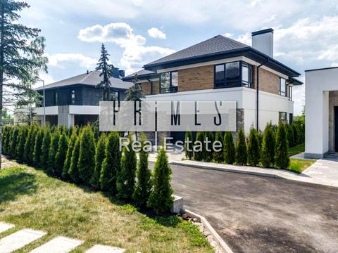 дом по адресу Центральная ул.