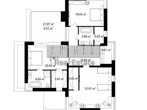 дом по адресу Центральная ул.