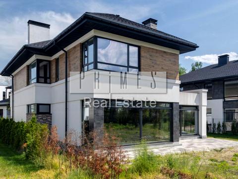 дом по адресу Центральная ул.