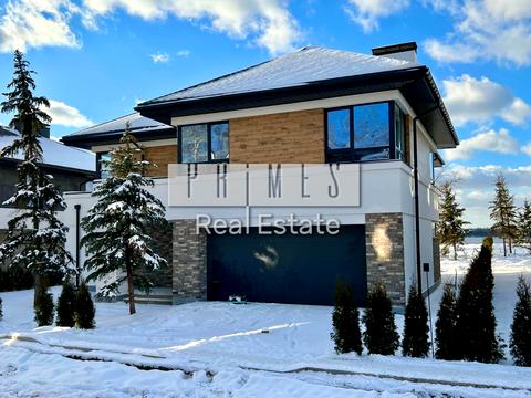 дом по адресу Центральная ул.