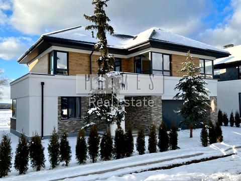 дом по адресу Центральная ул.