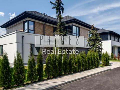 дом по адресу Центральная ул.