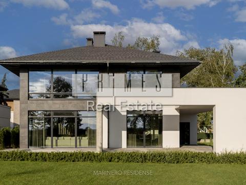 дом по адресу Центральная ул.