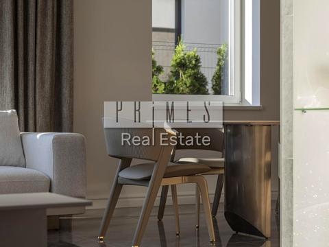 дом по адресу Центральная ул.