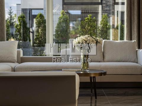 дом по адресу Центральная ул.