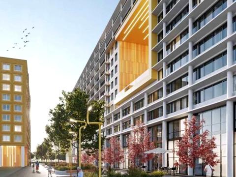 паркоместо по адресу Трускавецкая ул., 100